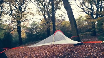 How To Setup Your Tentsile Flite Tree Tent [Video Instructions]