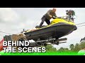 MEG 2: THE TRENCH (2023) Behind-the-Scenes The Making of the Movie