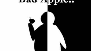 『Bad Apple!!』birabira ver.