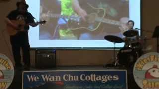 Bigfoot - The Living Legend by Tom Yamarone with Todd Prescott at Lake Chautauqa BF Expo