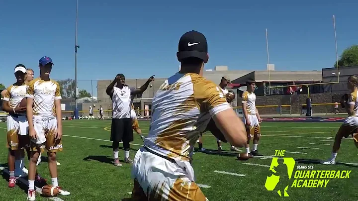 2017 Dime Droppers Camp Hosted by Dennis Gile