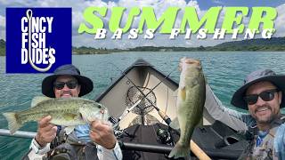 This Lake is a FISHING PARADISE (Greater Cincinnati)