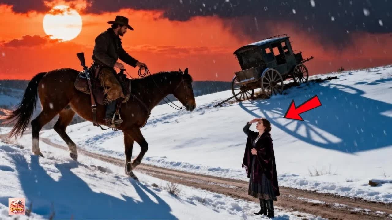 reiche Witwe flüsterte, sie sei verloren  alleinerziehende Vater sagte： ＂Dann folge mir nach Hau