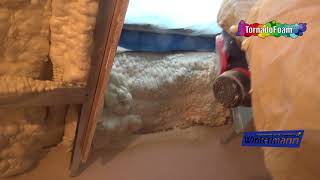 Wintermann 350 Pro Foaming Reactor - Pu, Pur, Pir, Tornadofoam