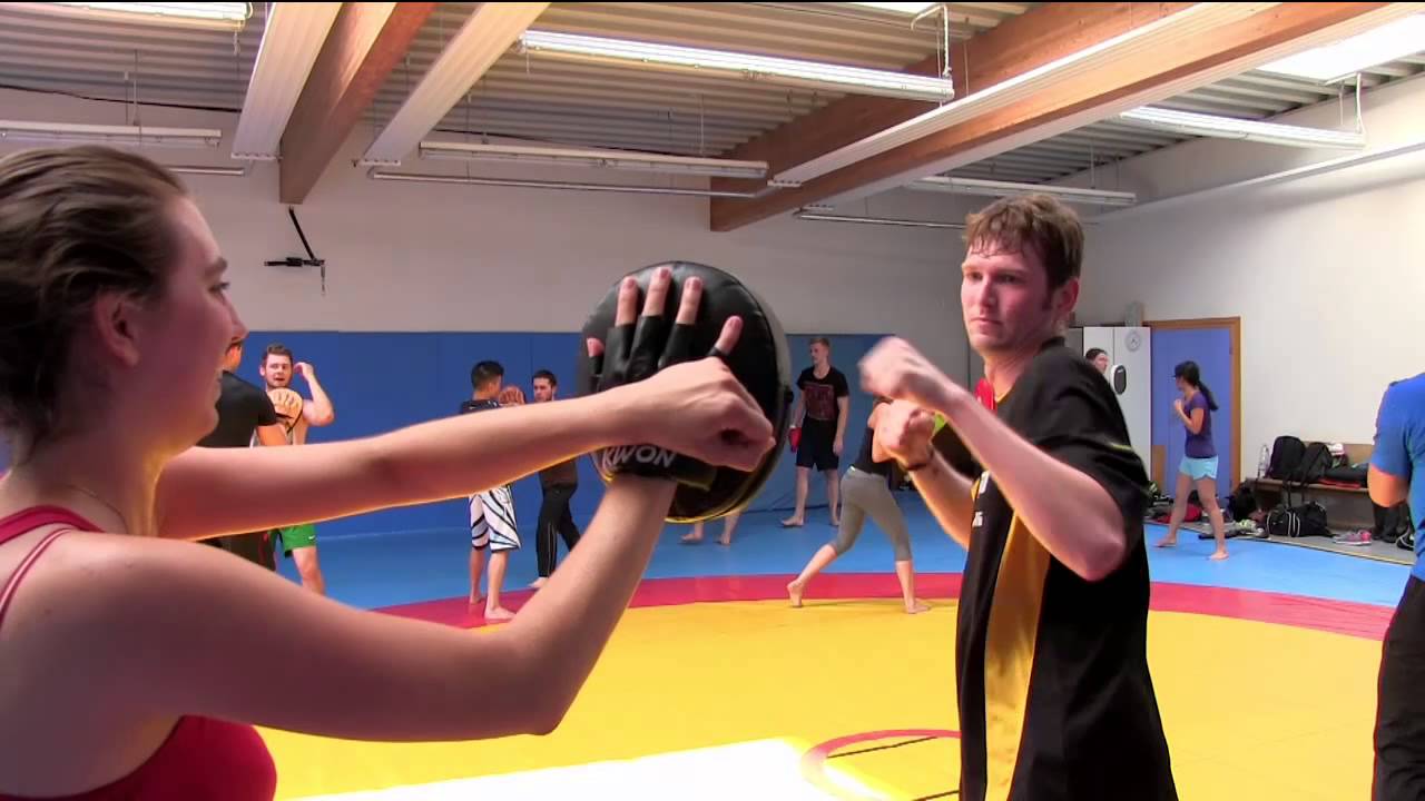 Sport Martial Arts 2015 YouTube