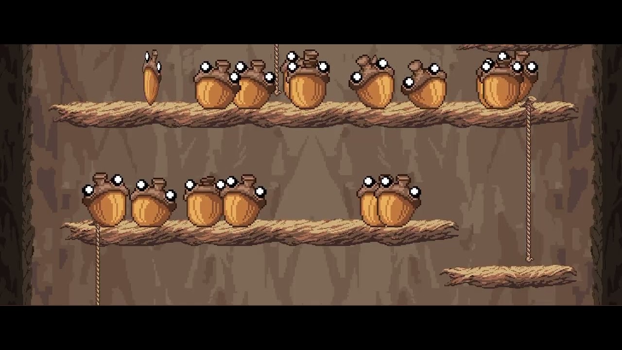 [Legends of IdleOn OST] Tree Interior - YouTube
