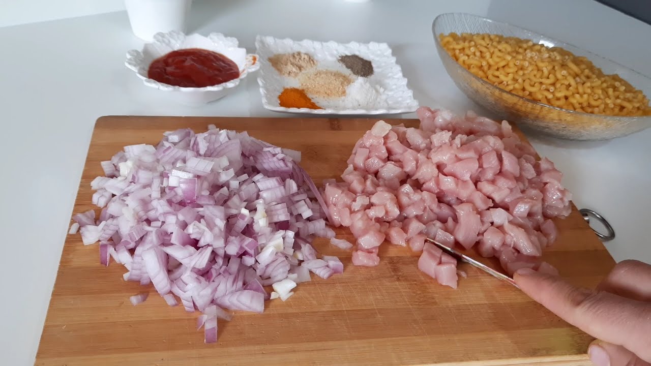 بلا مضيعي وقتك فالتفكير وجبة في دقائق للغداء أو العشاء يعشقها الكبير والصغير الكل غيشكرك عليها