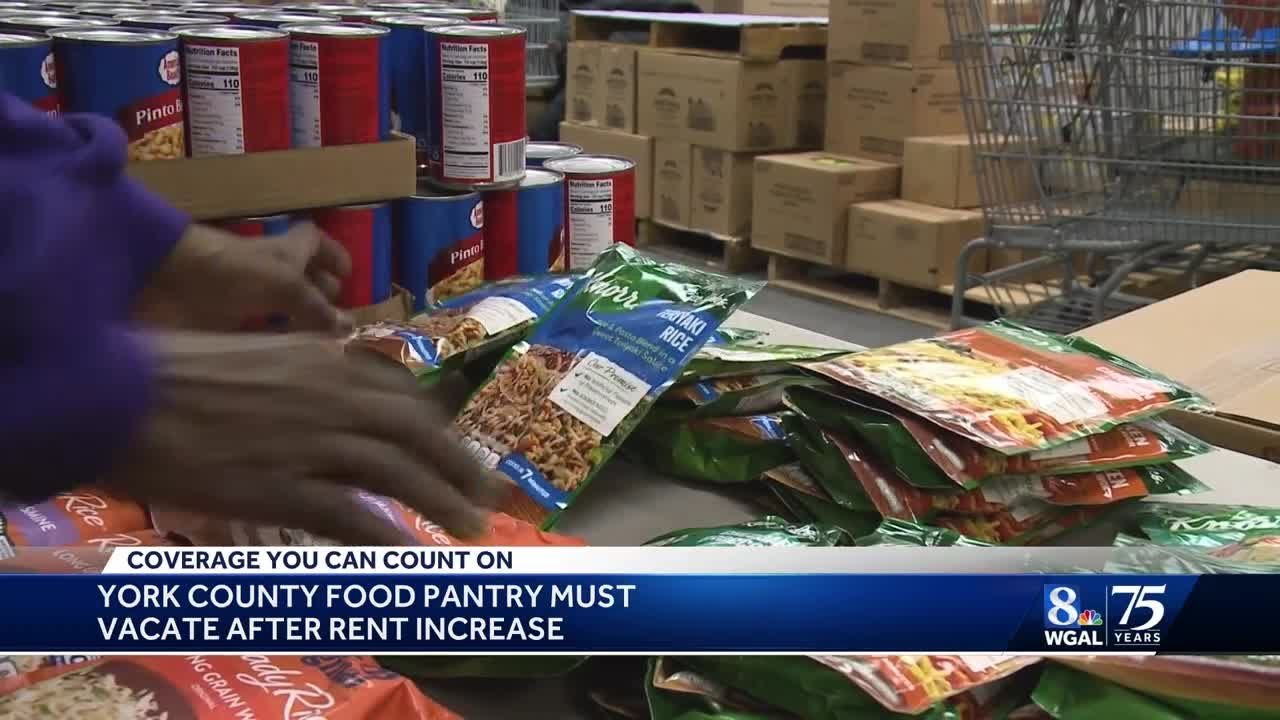 York County Food Bank YouTube york-county-food-bank-youtube