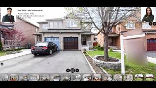 84 Timbertop Crescent, Brampton