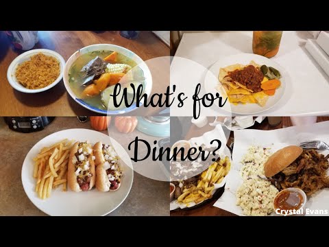 what's-for-dinner?-|-family-dinner-ideas-|-crystal-evans