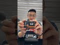 Micrófonos Cómica Vimo Q vs RODE ii Vs DJI mini