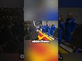 Artemis 2 Heat shield