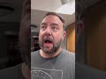 Bacon, puppy and me…  starting Tuesday right! (8/26/2025)