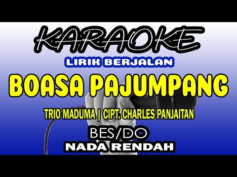 Boasa Ikkon Pajumpang (Acoustic)