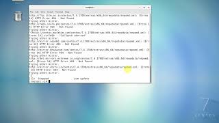 LinuxCBT Labs - Disk Quota CentOS EL 7 Part 3  in Hindi/Urdu
