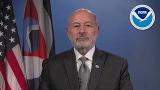 From Resilience to Restoration: Keynote by Dr. Rick Spinrad, NOAA Administrator