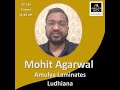 Experience the launch of Amulya Mica Imperial Premium Laminate