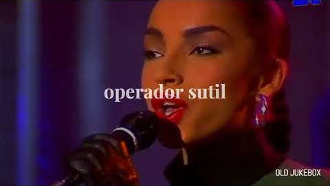 Sade - Smooth Operator (Sub. Español) ♡