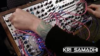 Mini Modular Techno Jam