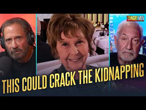 Nancy Guthrie Case: This Could Crack The Kidnapping | 2 Angry Men