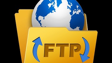 My FTP Client Android App