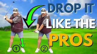 The Downswing Secret Nobody Explains...This Changes Everything!
