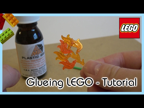 Best Glue for Legos - Top 5 Glue for 2022 