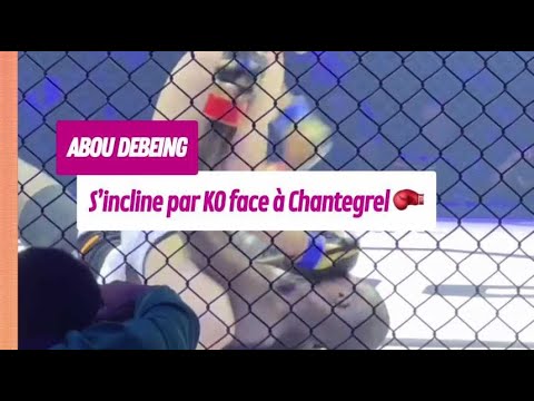 Le producteur d’Imen Es et Jungeli a été mis KO par Chantegrel
