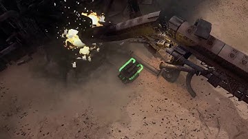 The train crashed but the reactor is fine. RBMK reactor cores don