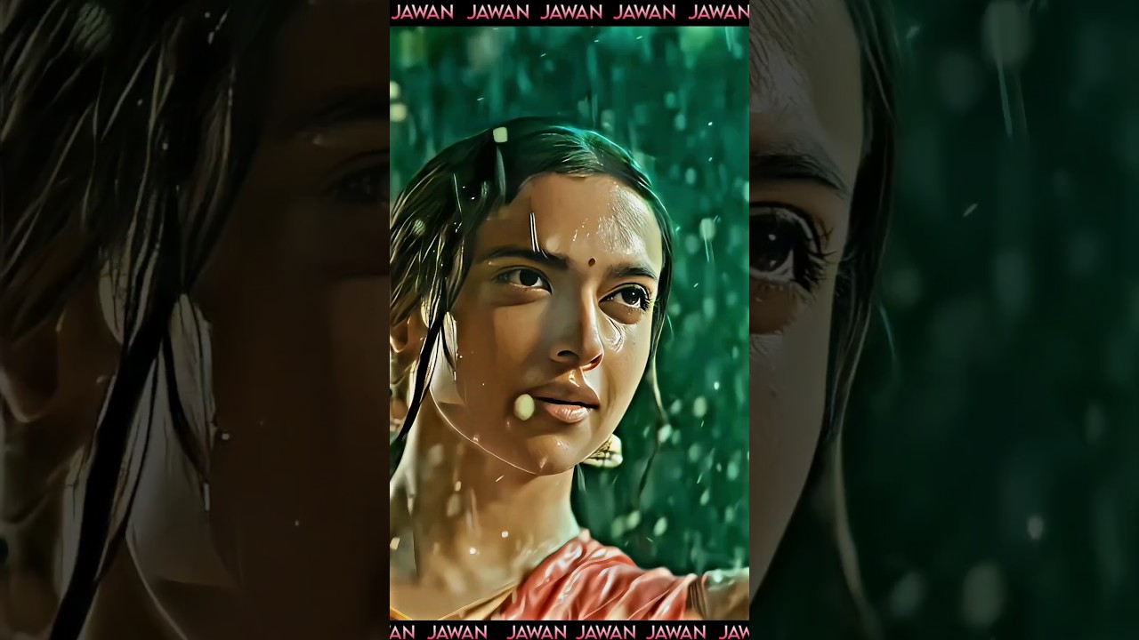 💋Deepika Padukone Action 👊 - Jawan | Jawan trailer | Jawan Status | Attitude status 