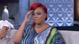 Will Kim Fields Ever Return To Real Housewives Of Atlanta?