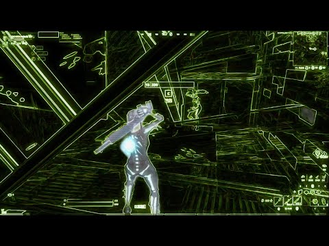 サイレントマジョリティー💃／practice edit／capcutだけでGiftスタイル！【フォートナイト】