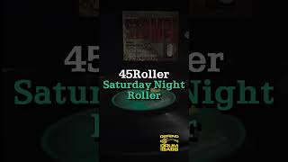 45Roller (Shy FX) – Saturday Night Roller #drumandbass  #dnb #music #edm #dj #jungle #junglemusic
