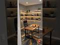 This office room transformation is INSANE🔥#subscribe #viral #trending #shorts