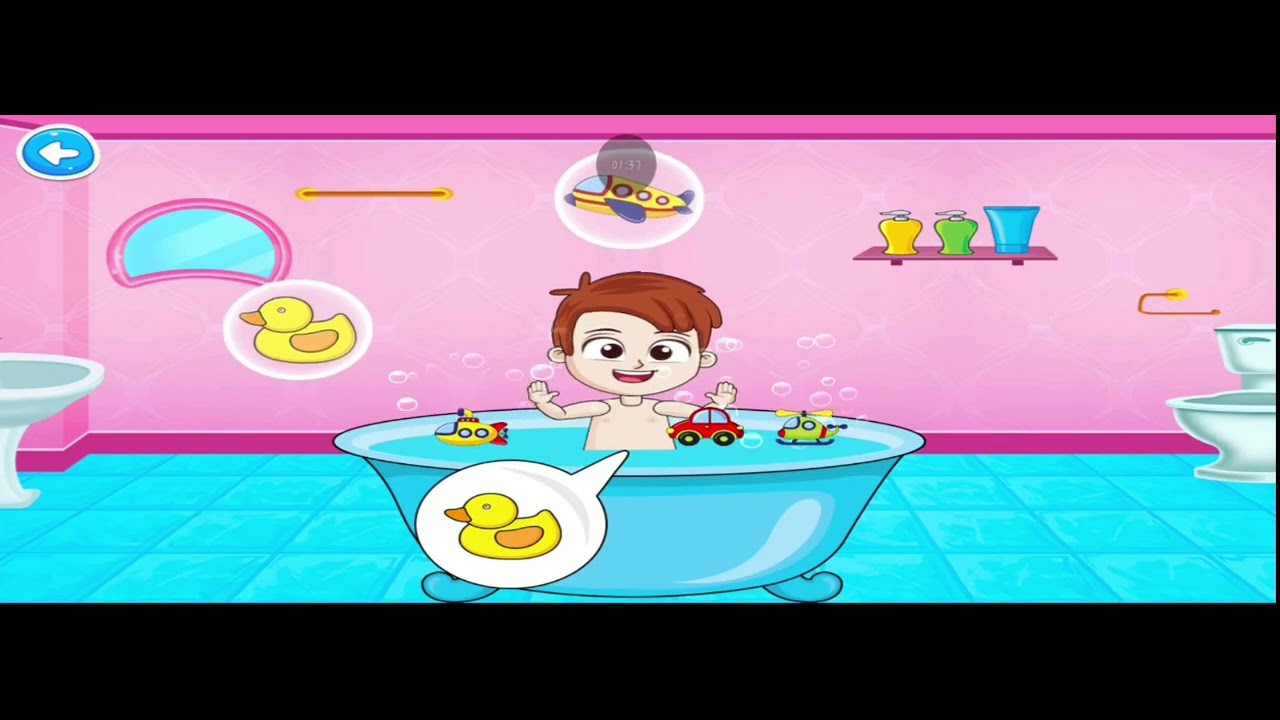 Kids video cat video Kids story, moral story, bedtime story, English story for kids 😃🐕‍🦺