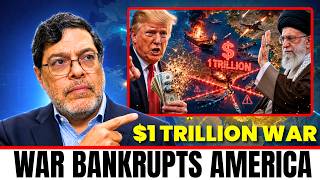 America Is Spending $1 Trillion on a War It Doesn’t Know How to End By Dr. Mohammad Marandi