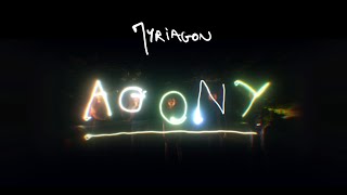Myriagon - Agony (Music Video)