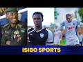 Isibosports DERBY AFANDE MUBARAKH YASUYE APR FC CLEMENT NTAZAKINA RAYON SPORTS YAKANIYE 