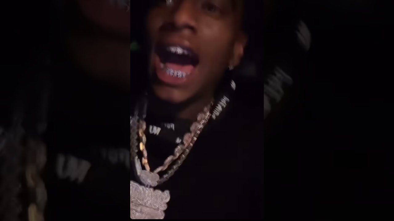 Soulja boy jamming Movelook (sugarhill keem) 👀🔥