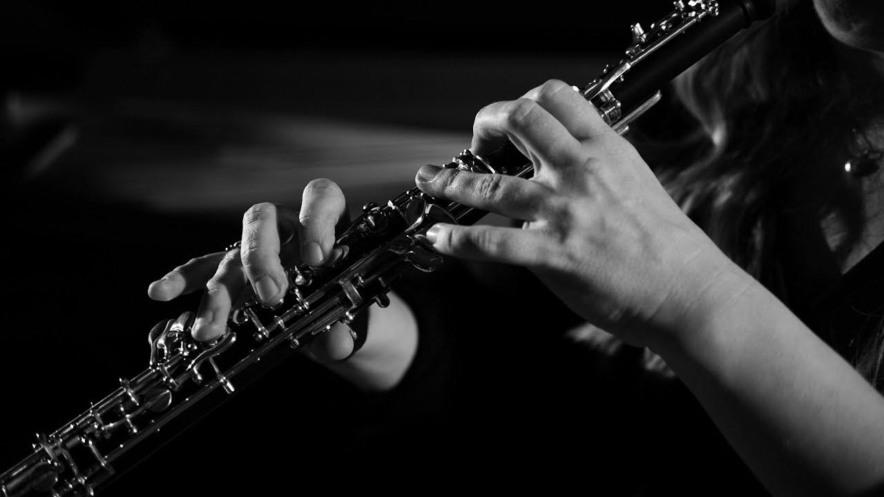 Frigyes Hidas Oboe concerto 2. movement YouTube