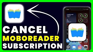 How to Cancel MoboReader Subscription screenshot 5