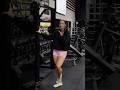 Why Your Smith Machine Squats Feel TERRIBLE 😭🍑