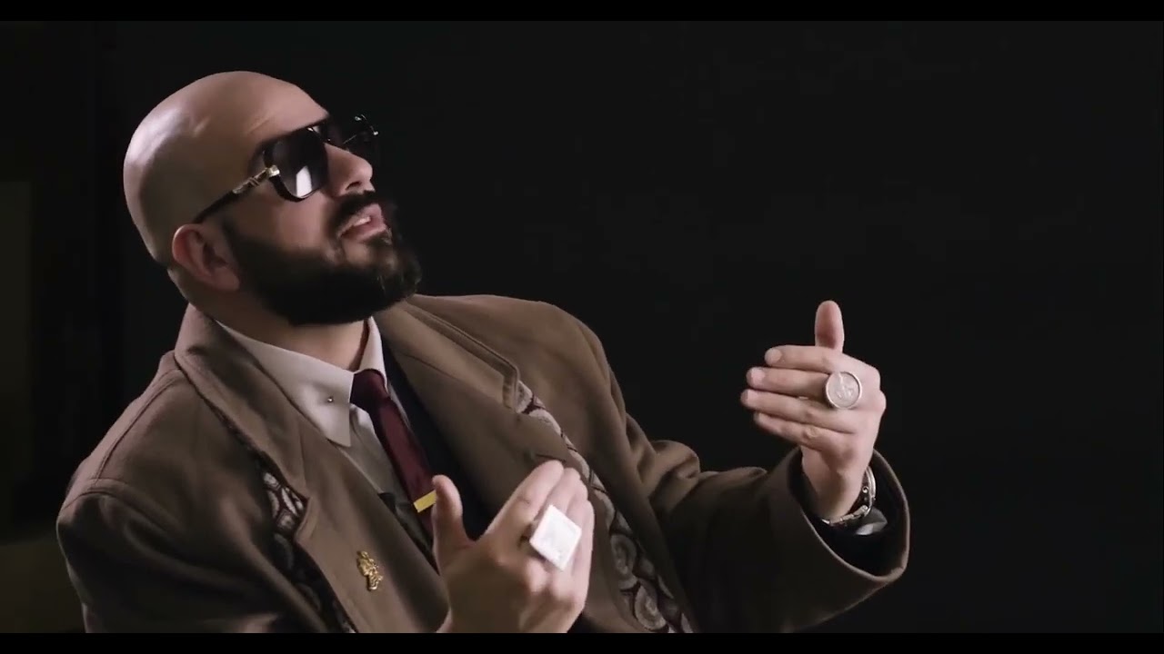 PAPACITO : ENTRETIEN CHOC 6