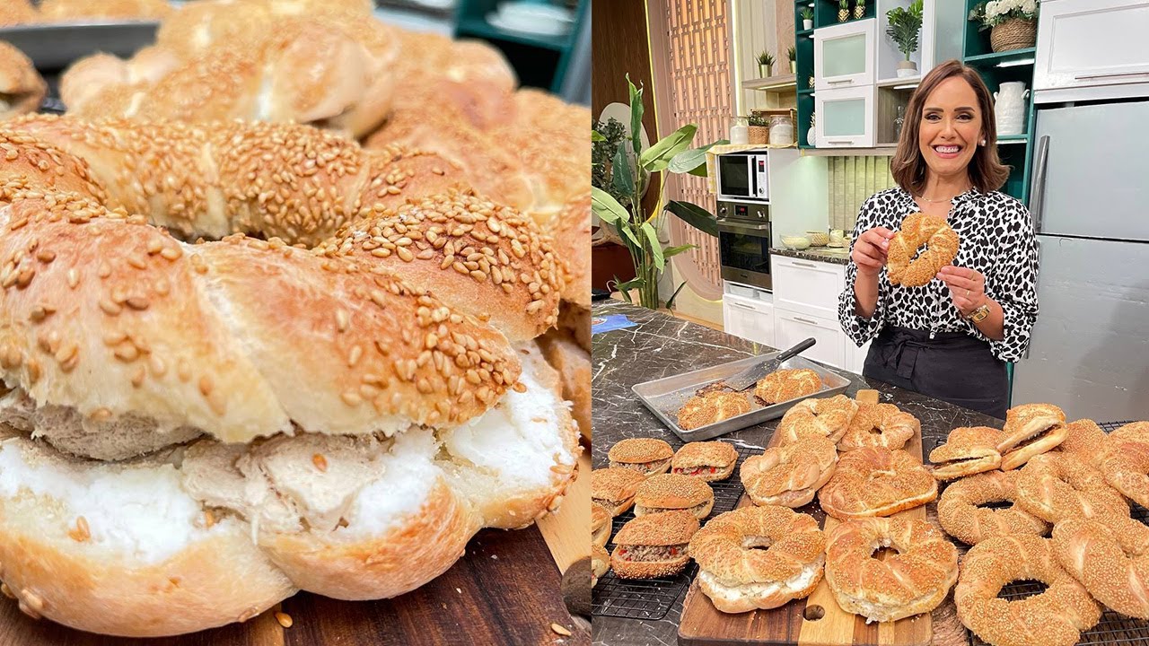 سر الصنعة مع الشيف دعاء السمنودي | حلقة خاصة عن السميط التركي