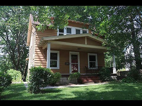 1115 VAN ANTWERP RD, Niskayuna, NY home video tour