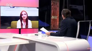 Najljepša Bosanka odustala: Odlazim iz BiH zbog politike!Neću etiketu!Završila sam Islamski fakultet