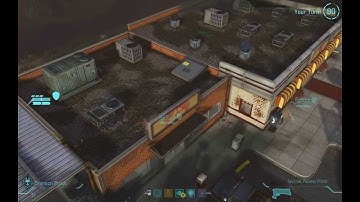 XCom:EW Multiplayer #01 - Stop