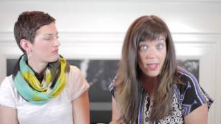 Marguerite & Anne Talk Tacoma Real Estate: Becoming a Landlord