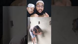 Bhai Ke Sath Kya Hua #mohammad #motivation #allahuakbar