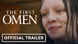 The First Omen - Official Trailer #2 (2024) Nell Tiger Free, Bill Nighy, Ralph Ineson